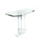 Console de 42 po