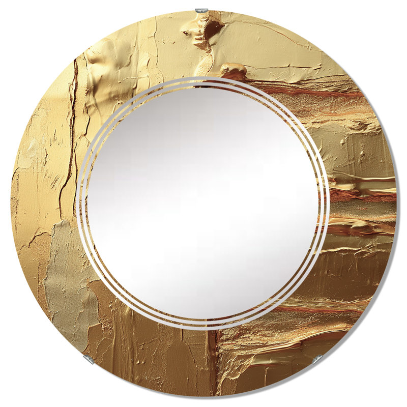 Miroir Bahada, 32 po x 32 po