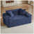 Bleu - 2 SEAT est en rupture de stock