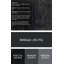 Tapis contemporain gris anthracite-9426709