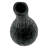 Kinzah Handmade Aluminum Table Vase