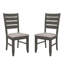 Chaises de salle à manger