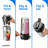 Nutribullet Flip Insulated Portable Blender-103548069