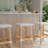 Mae 24'' Counter Stool-424353834