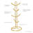 Aadhira Steel Mug Tree