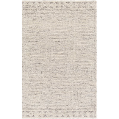 Eilish Hand-Woven Rug