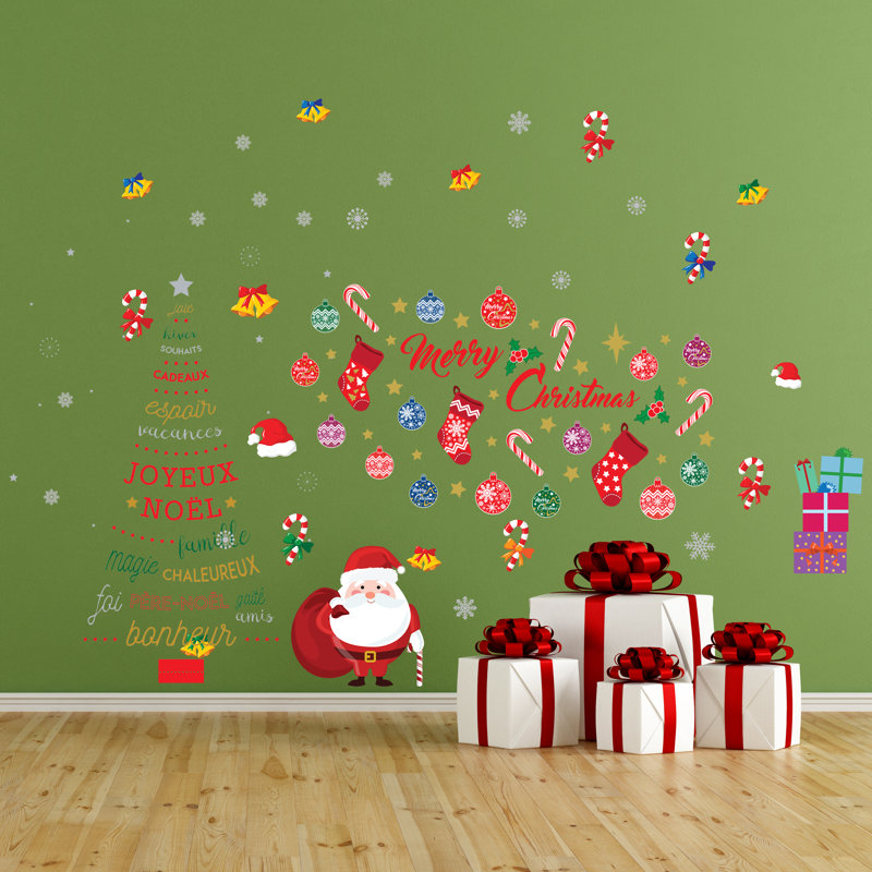 Wall Decal