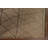 Geometric Hand-Knotted Rectangle 7'9'' x 9'8'' Wool Area Rug in Beige/Ivory