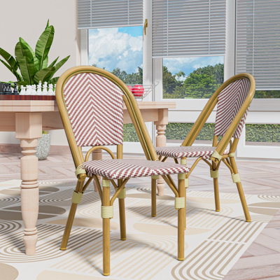 Chaise d'appoint Kasie