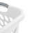 Set of 6 Sterilite Laundry Baskets