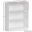 Modern Manufactured Wood Bookcase-123754590-32413963