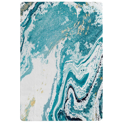 Orono Shag Area Rug