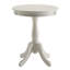 Table d'appoint ACME Alger, blanc-33419721-111570996