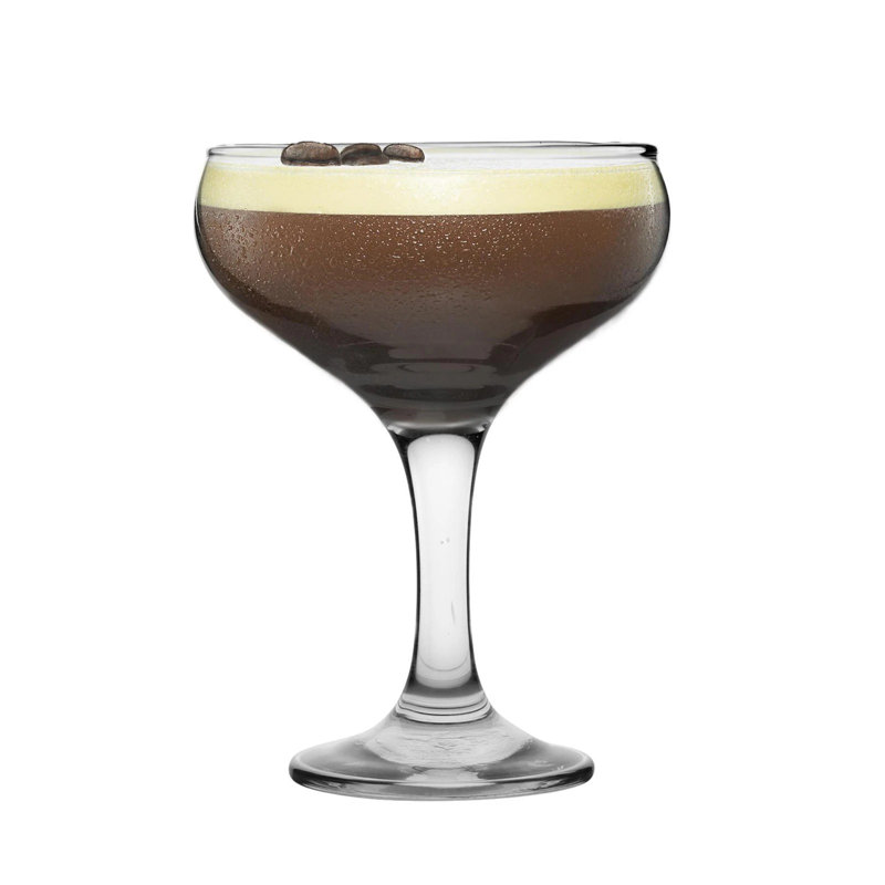 235ml Coupe, 6