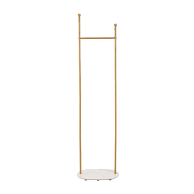 Adjustable Clothing Rack