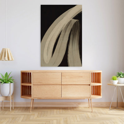 Art contemporain abstrait contemporain
