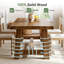 Solid Wood Dining Table