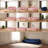 Space-saving Pink Plush Sectionals, Ergonomic Modular Design, Fits Any Room