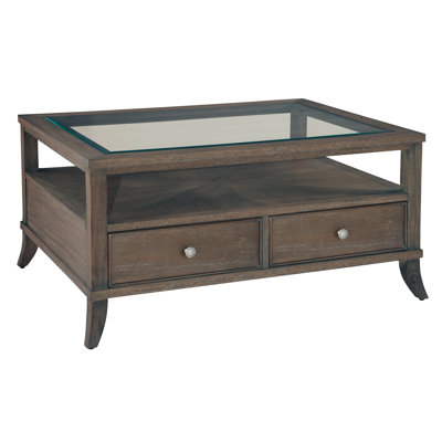 Table basse sizemore