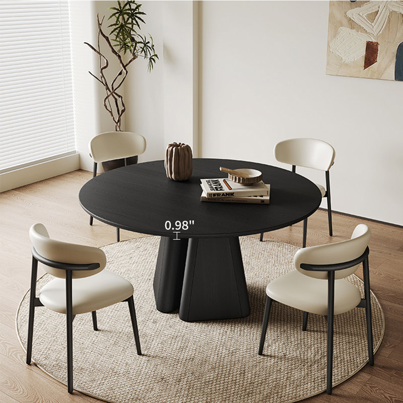 Dalante, 29.5"H x 47.2"L x 47.2"W