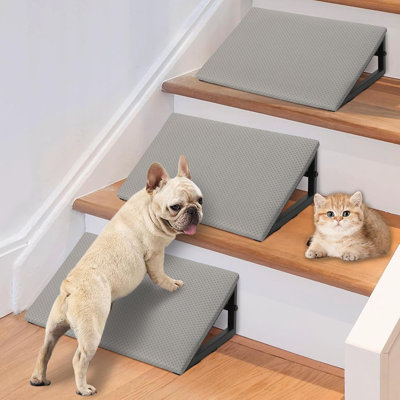 Rampe Escalier Exterieur Update 40D Dog Ramps/Stairs For Stairs