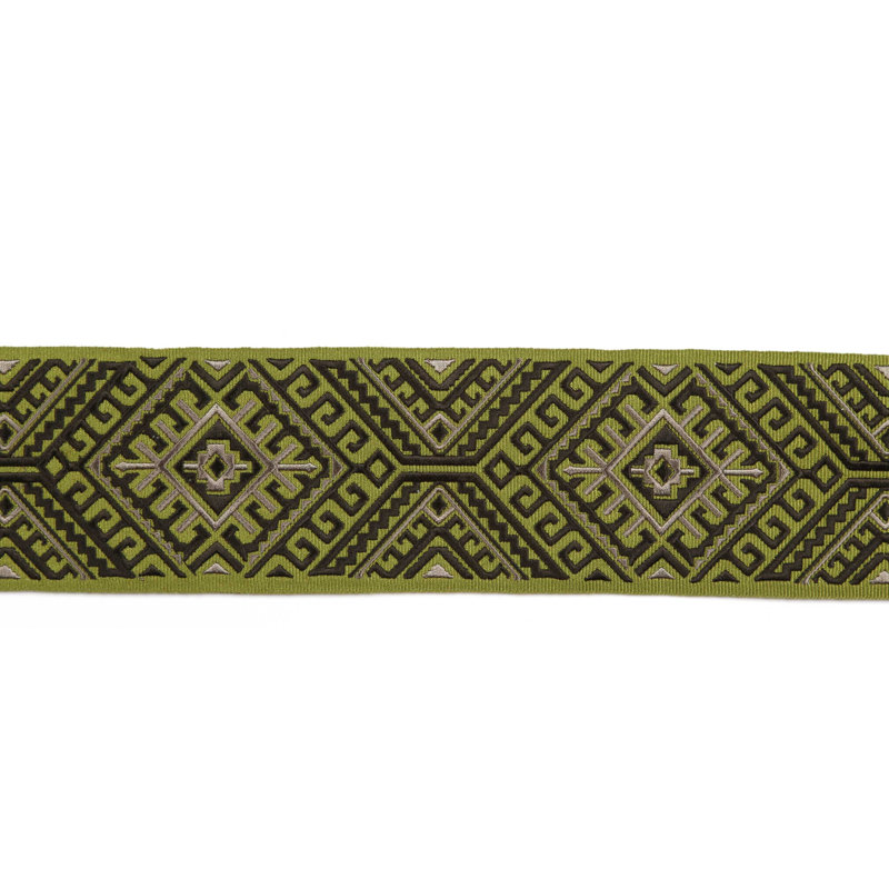 Tissu Vaduz, Olive