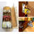 Adhafera Glass Bathroom Cabinet-1483578311