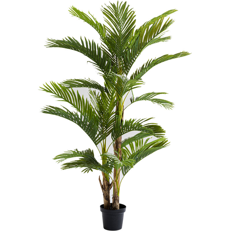 Deco Plant Palm Tree 190cm