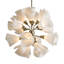 Lustre sphérique spoutnik à 16 lumières Mobius-1728109161
