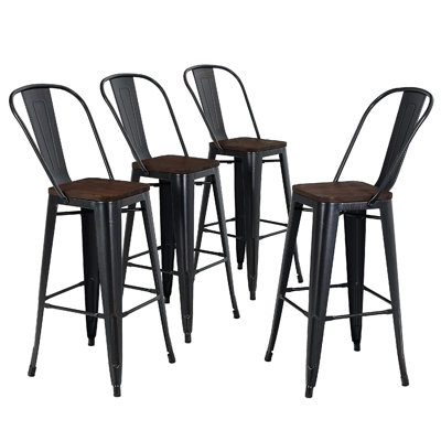 Tabouret de bar 30 po Correll