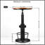 Table de bar Industrial