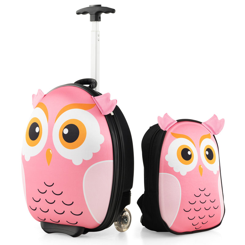 Zoomie Kids Storage Bag