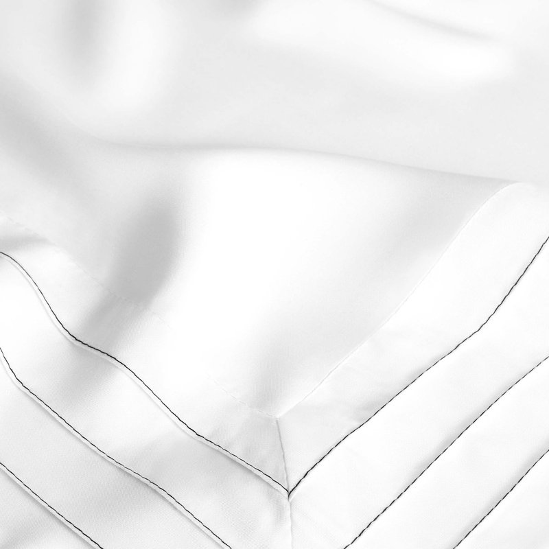Eden Duvet Cover, Queen Duvet Cover, Snow White