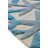 Sunbriar Rectangle 100% Cotton Animal Print 2 piece Bath Rug Set-840762080