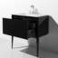 Luxe 30" Gloss Vanity With Counter-461299150