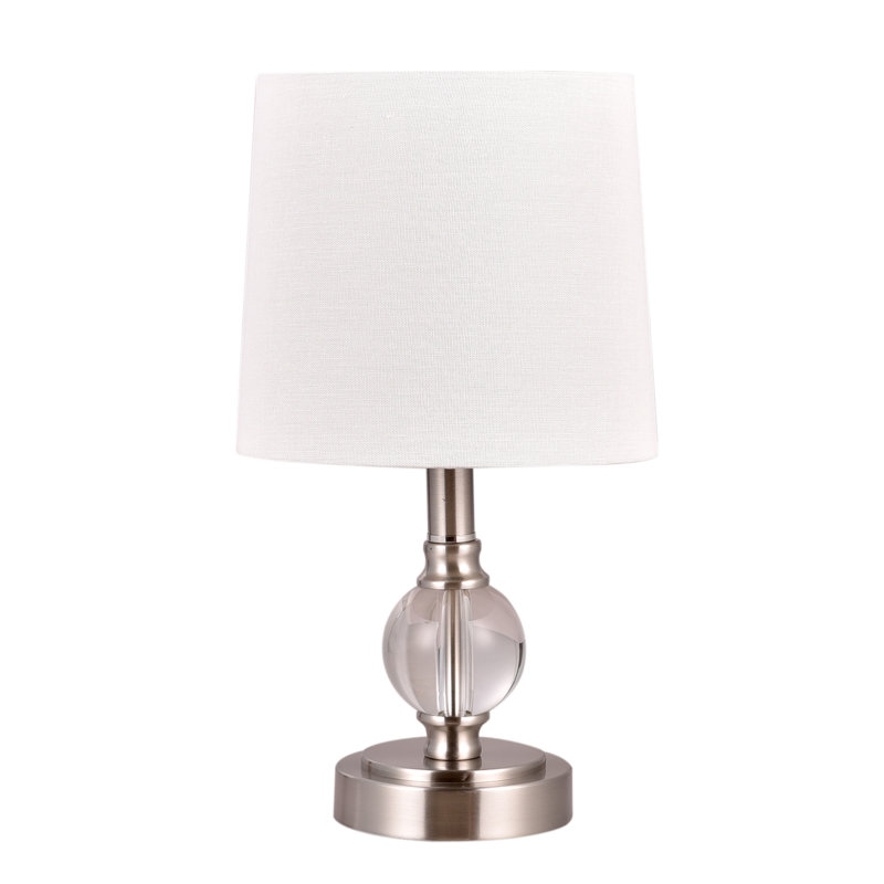 Lampe de table 16 po Borset