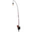 Angler 1 - Light Wallchiere