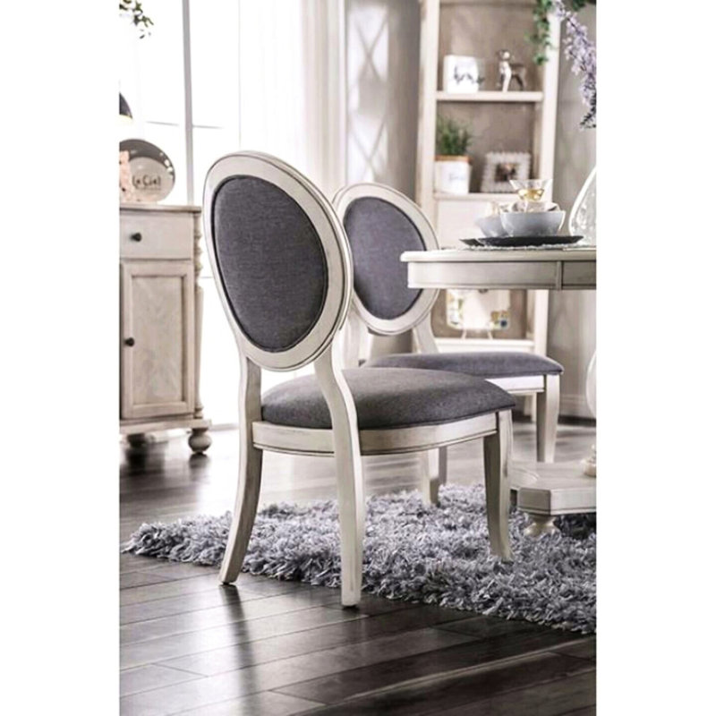 Chaises d'appoint Transition
