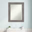 Miroir de salle de bain Eliakim-1923333725