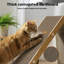 Scratching Post
