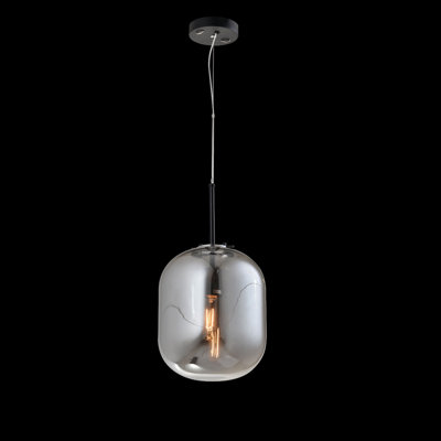 Lolita 1 - Light Modern Single Pendant