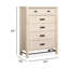 Commode à tiroirs