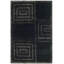 Ralph Lauren Alistair Tiles Wool, Viscose Geometric Rug-11102099