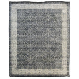 Deco One-of-a-Kind 8'1" X 10' Area Rug