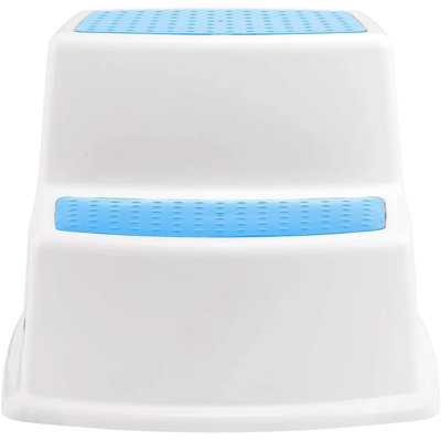 Blue 2 - Step Stool