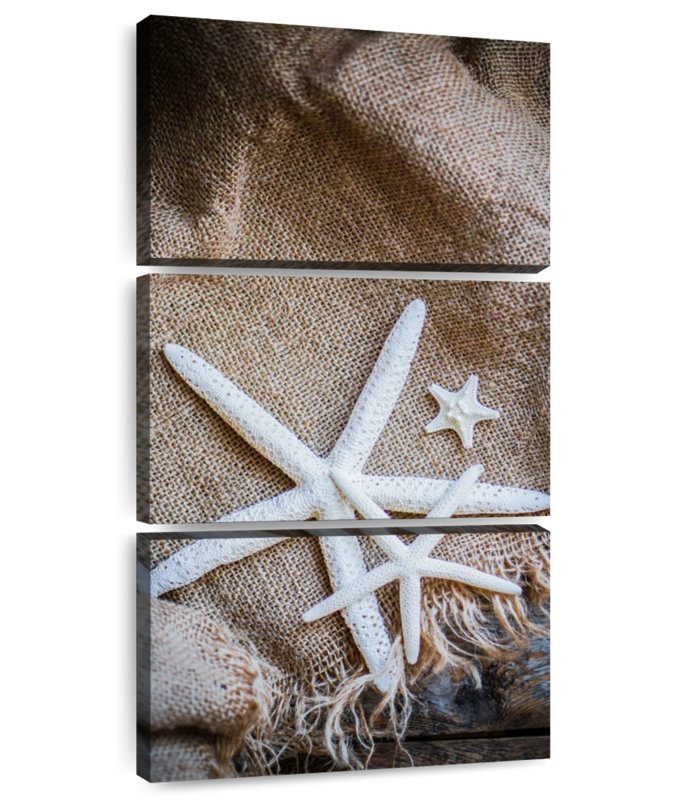 Avaeyah Love Starfish, H 75 po x l 36 po