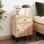 Table de chevet Contemporary