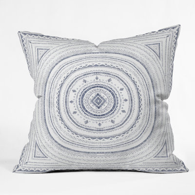 Coussin Dash and Ash Finch