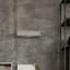 Vega Concrete Flush Mounted Sconce