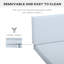 Outdoor Seat Cushion